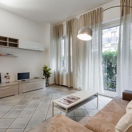 Italianway Coluccio Salutati Apartment Milan Bagian luar foto